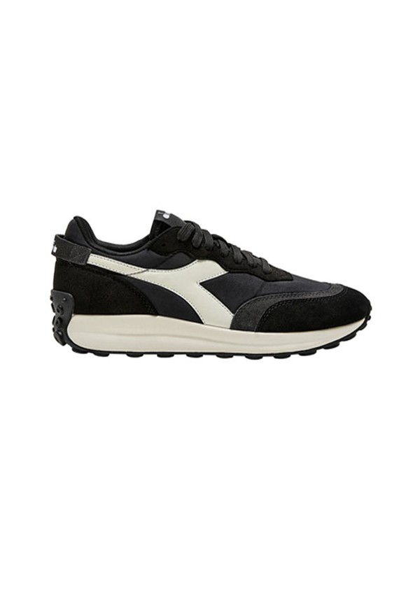 Diadora n6100 bambino argento online